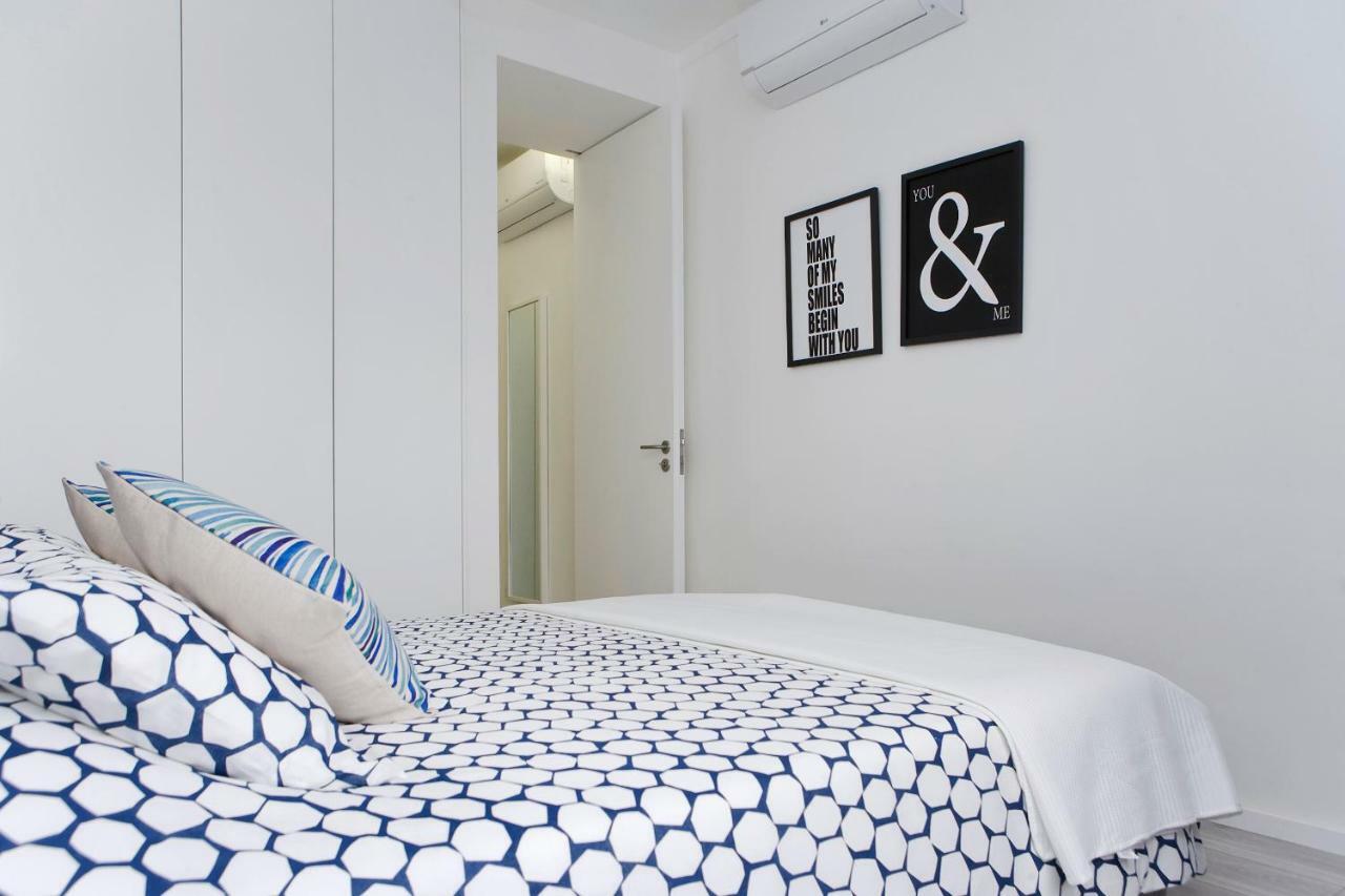 My Modern Homey At Porto Ngoại thất bức ảnh