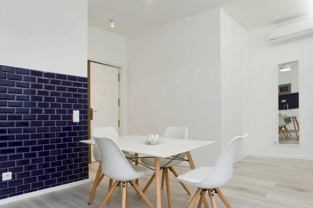 My Modern Homey At Porto Ngoại thất bức ảnh