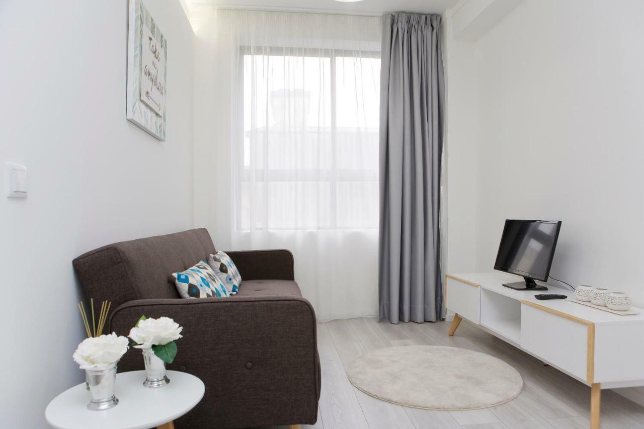 My Modern Homey At Porto Ngoại thất bức ảnh
