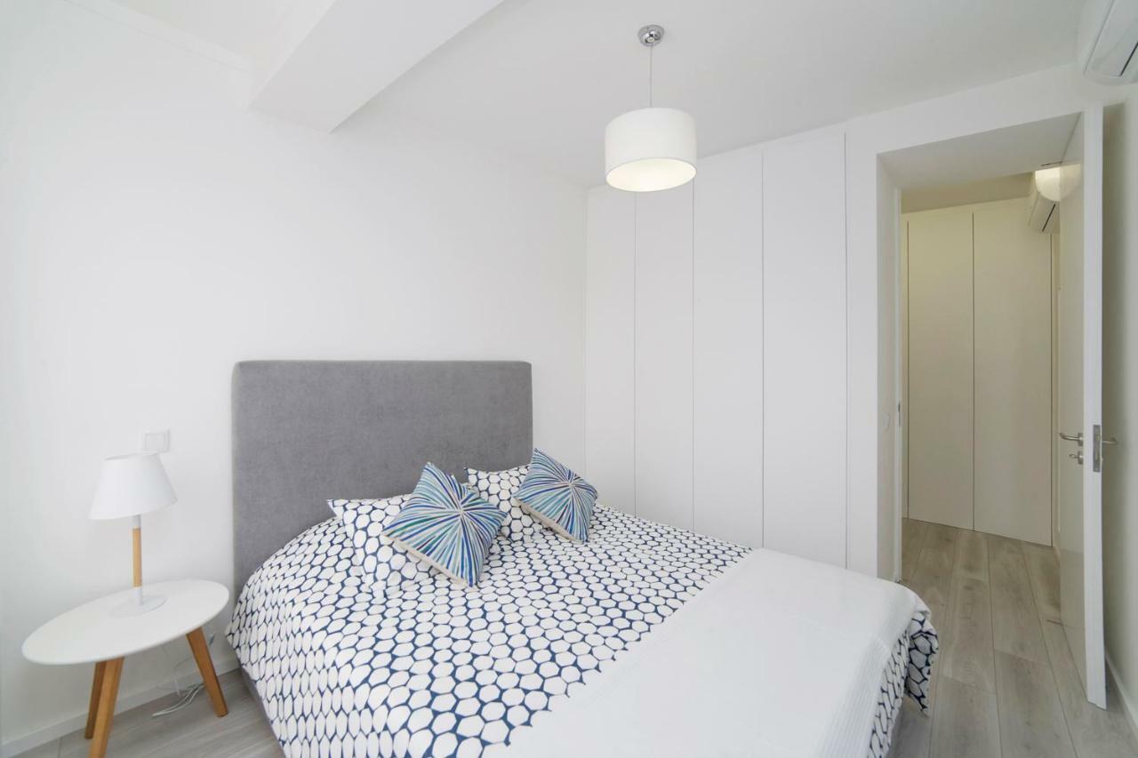 My Modern Homey At Porto Ngoại thất bức ảnh