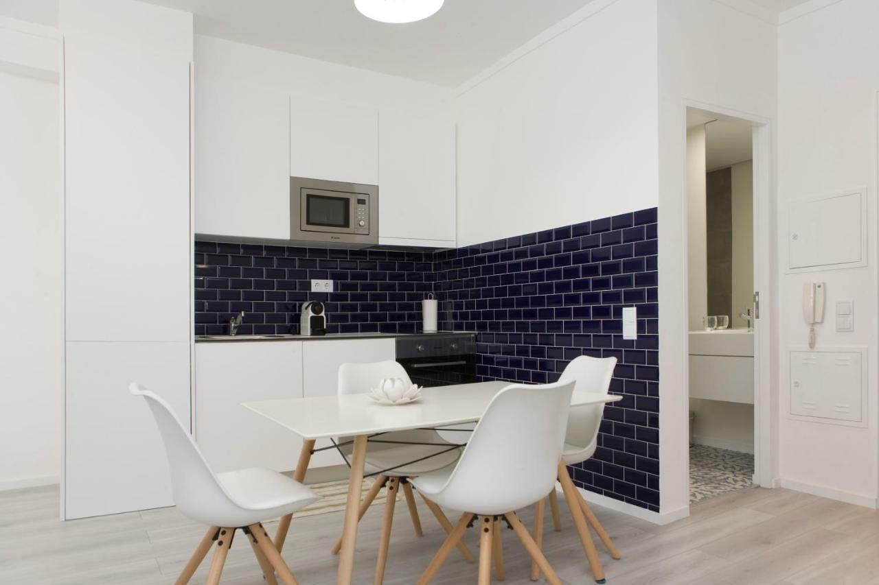 My Modern Homey At Porto Ngoại thất bức ảnh