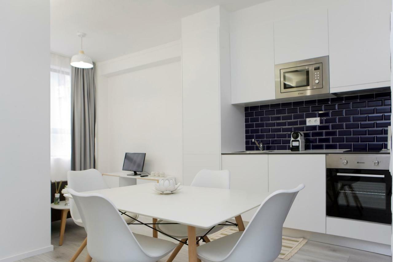 My Modern Homey At Porto Ngoại thất bức ảnh