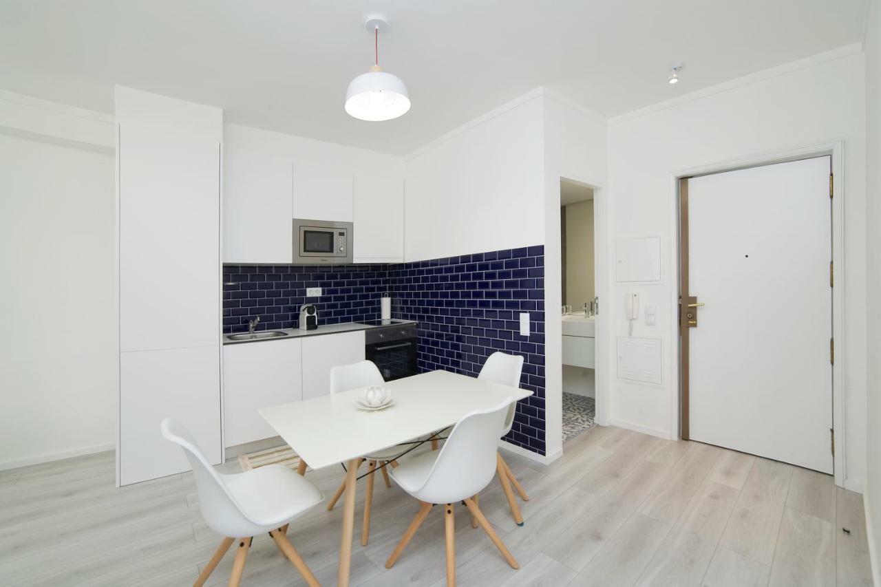 My Modern Homey At Porto Ngoại thất bức ảnh
