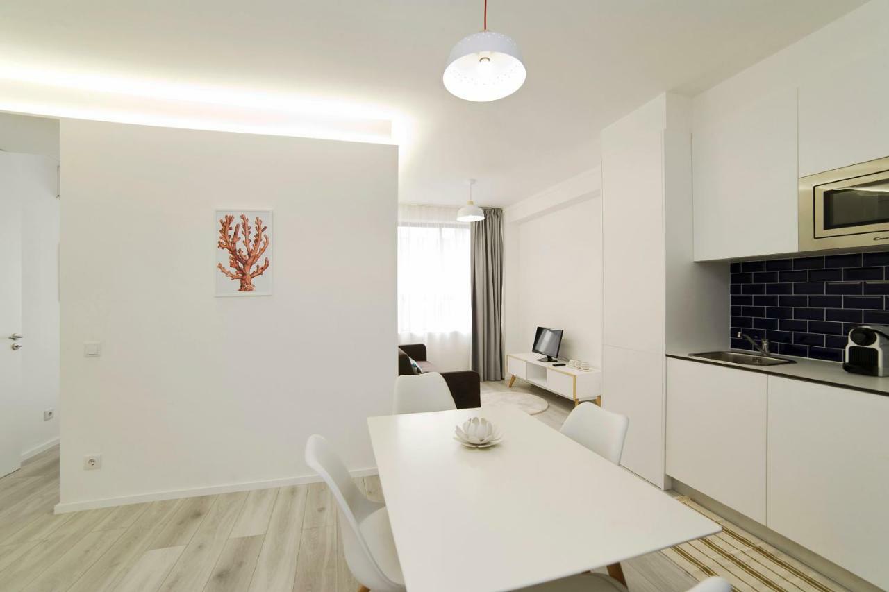 My Modern Homey At Porto Ngoại thất bức ảnh