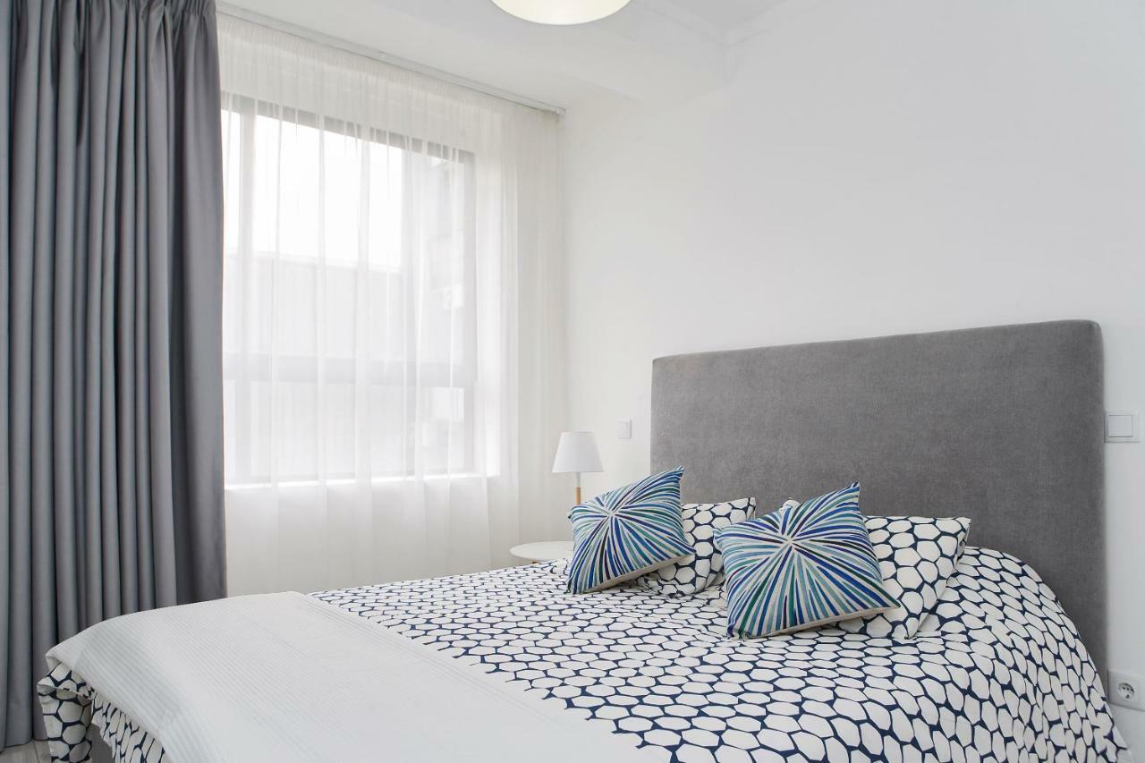 My Modern Homey At Porto Ngoại thất bức ảnh