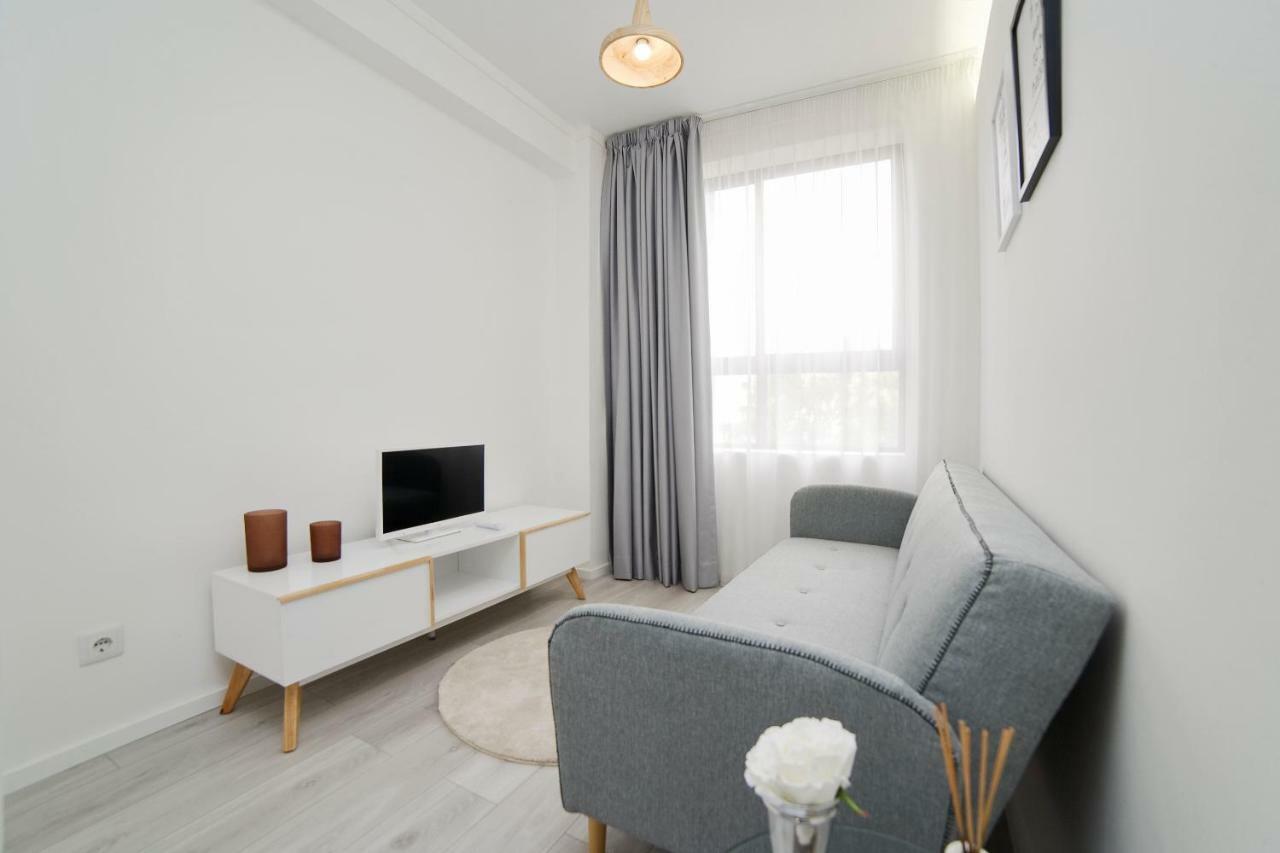 My Modern Homey At Porto Ngoại thất bức ảnh
