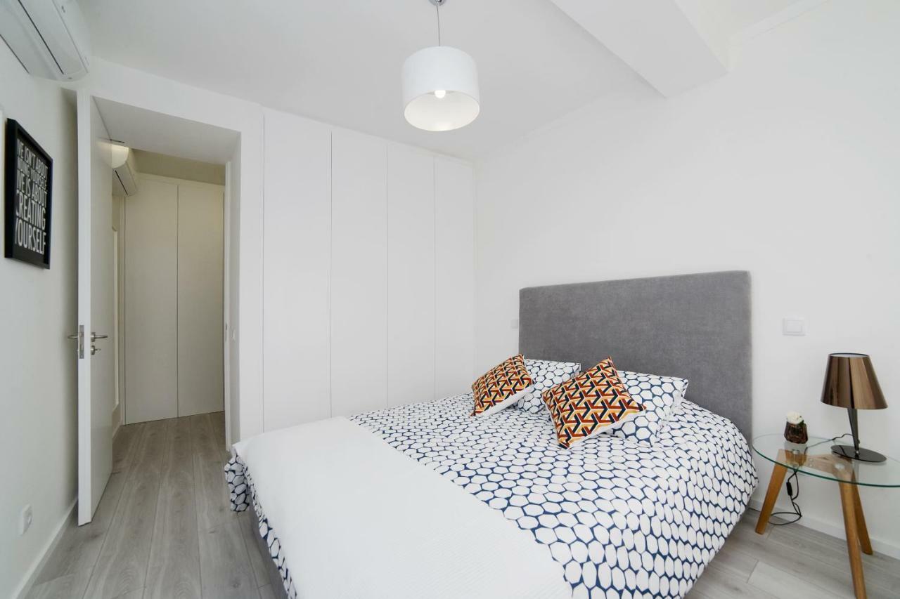 My Modern Homey At Porto Ngoại thất bức ảnh