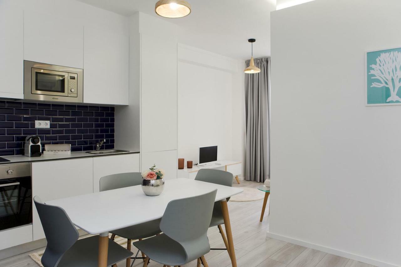 My Modern Homey At Porto Ngoại thất bức ảnh