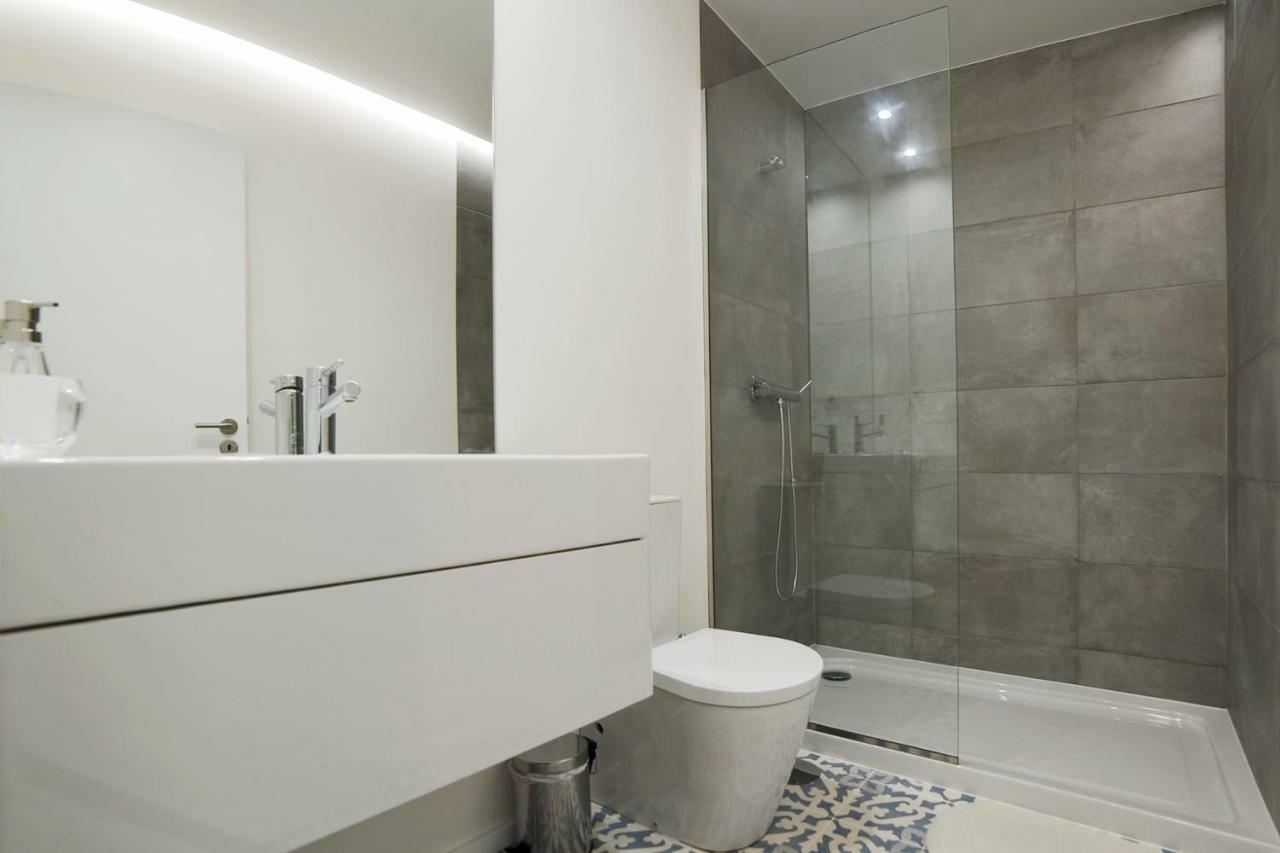 My Modern Homey At Porto Ngoại thất bức ảnh