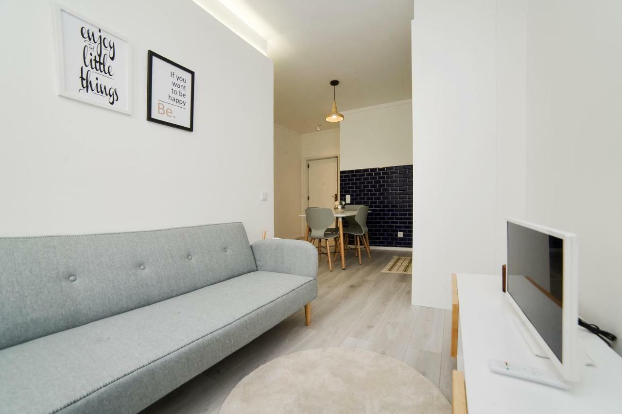 My Modern Homey At Porto Ngoại thất bức ảnh
