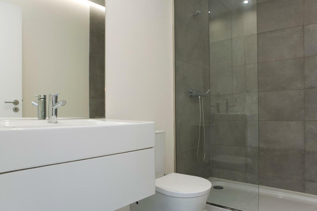 My Modern Homey At Porto Ngoại thất bức ảnh