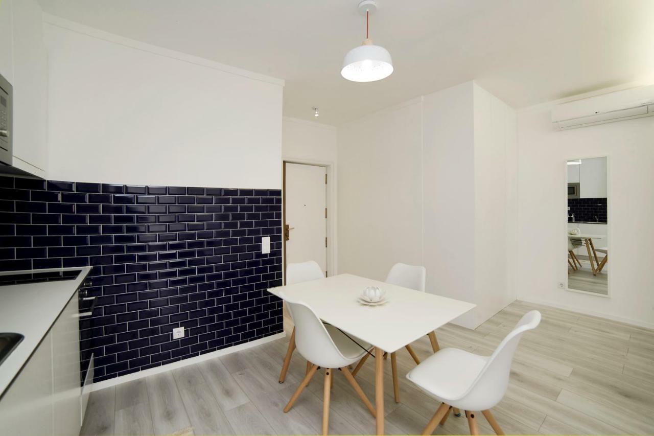 My Modern Homey At Porto Ngoại thất bức ảnh