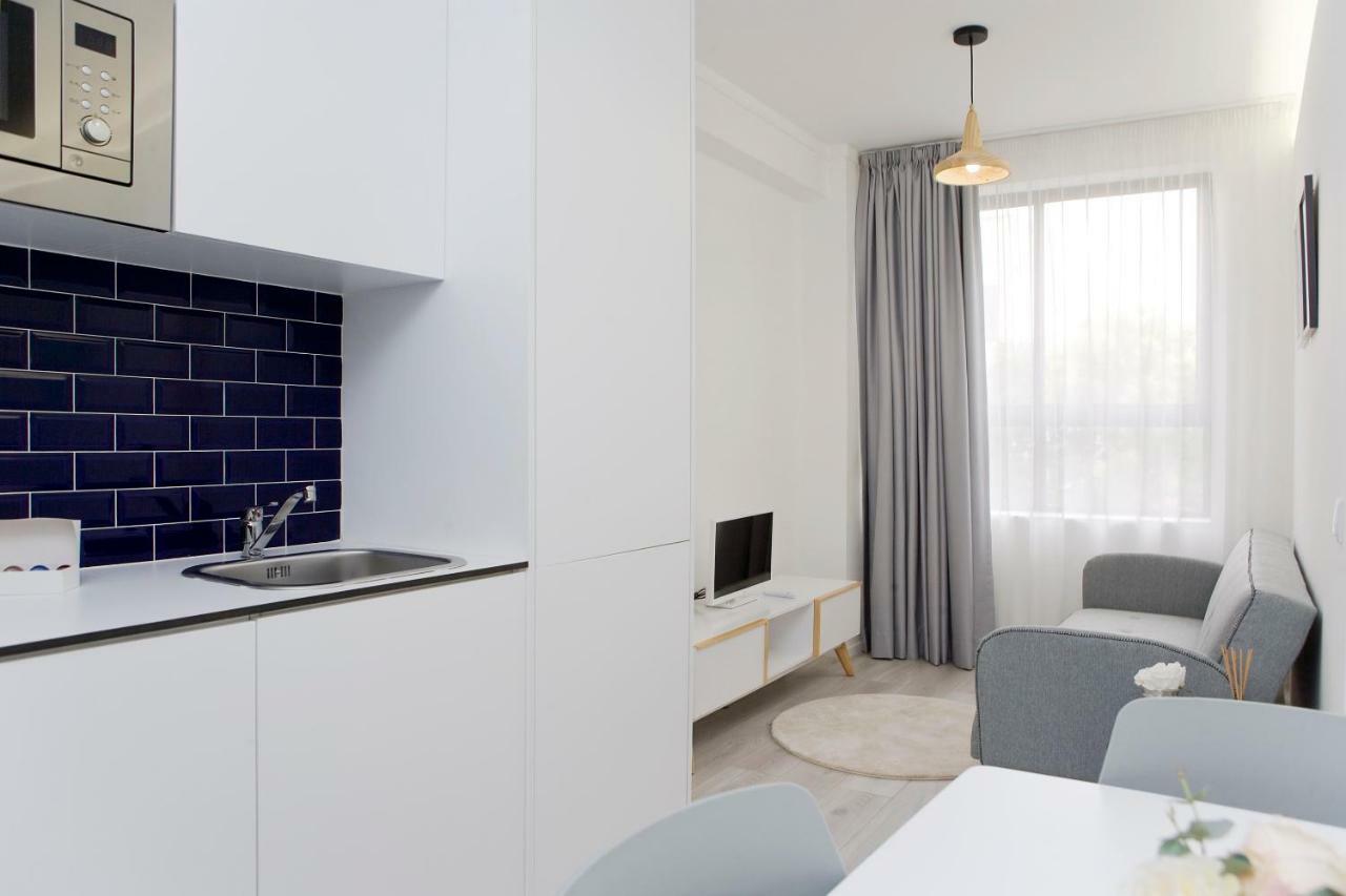 My Modern Homey At Porto Ngoại thất bức ảnh
