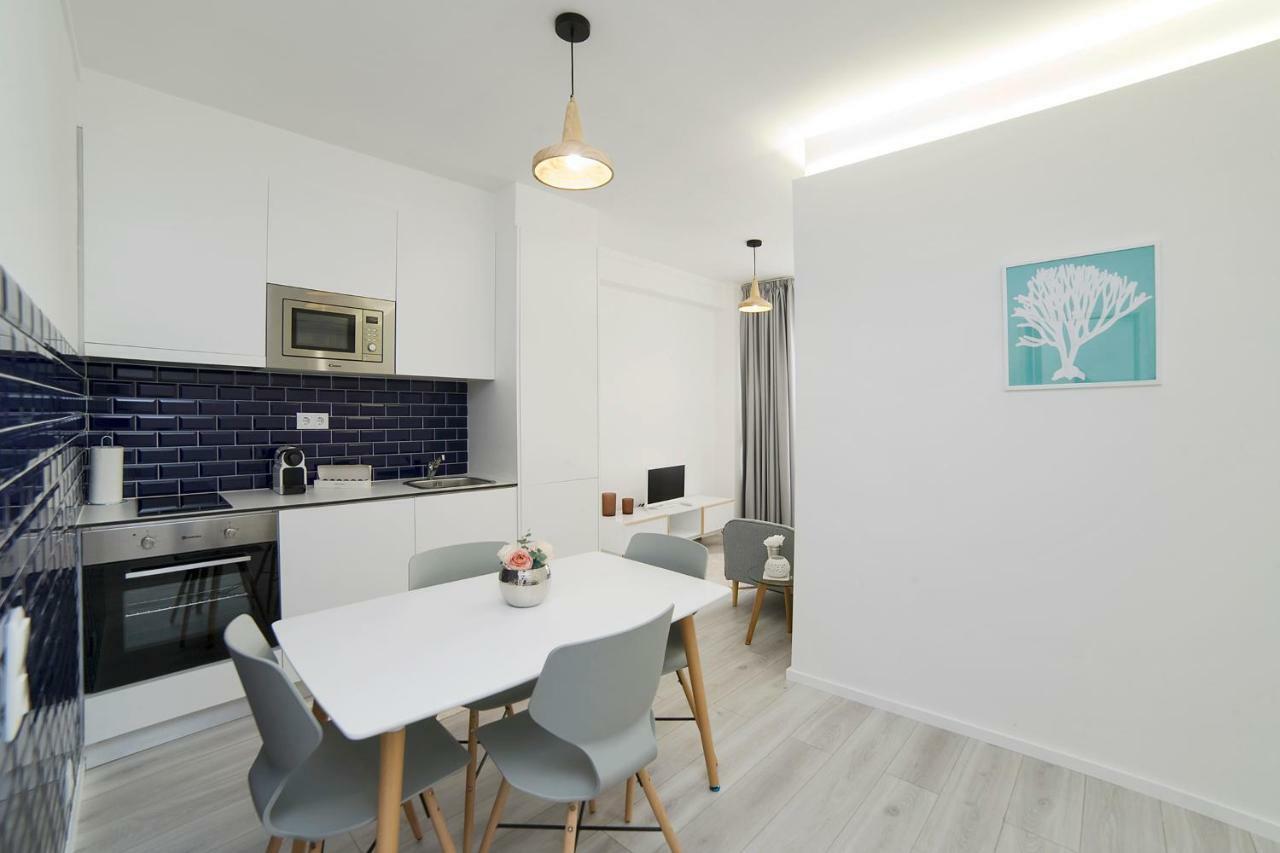 My Modern Homey At Porto Ngoại thất bức ảnh