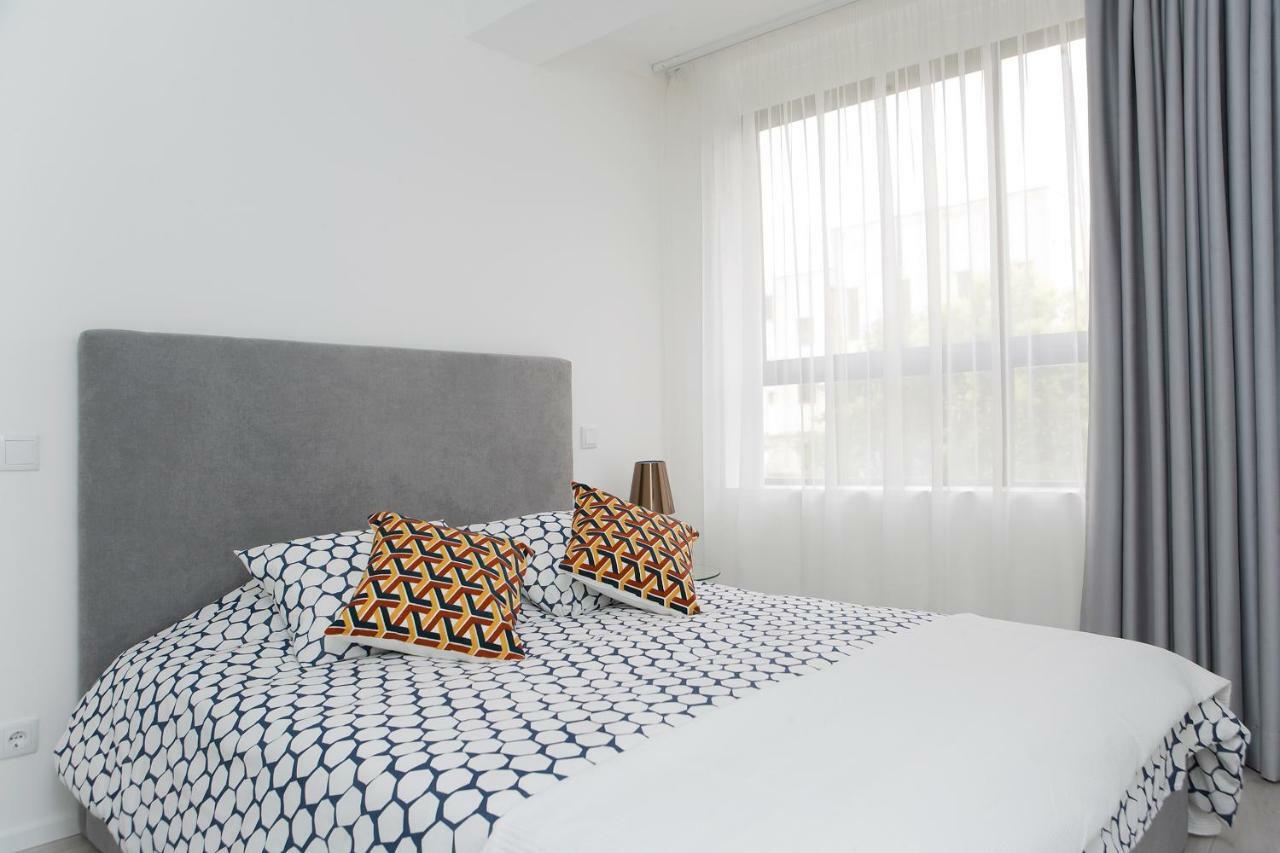My Modern Homey At Porto Ngoại thất bức ảnh