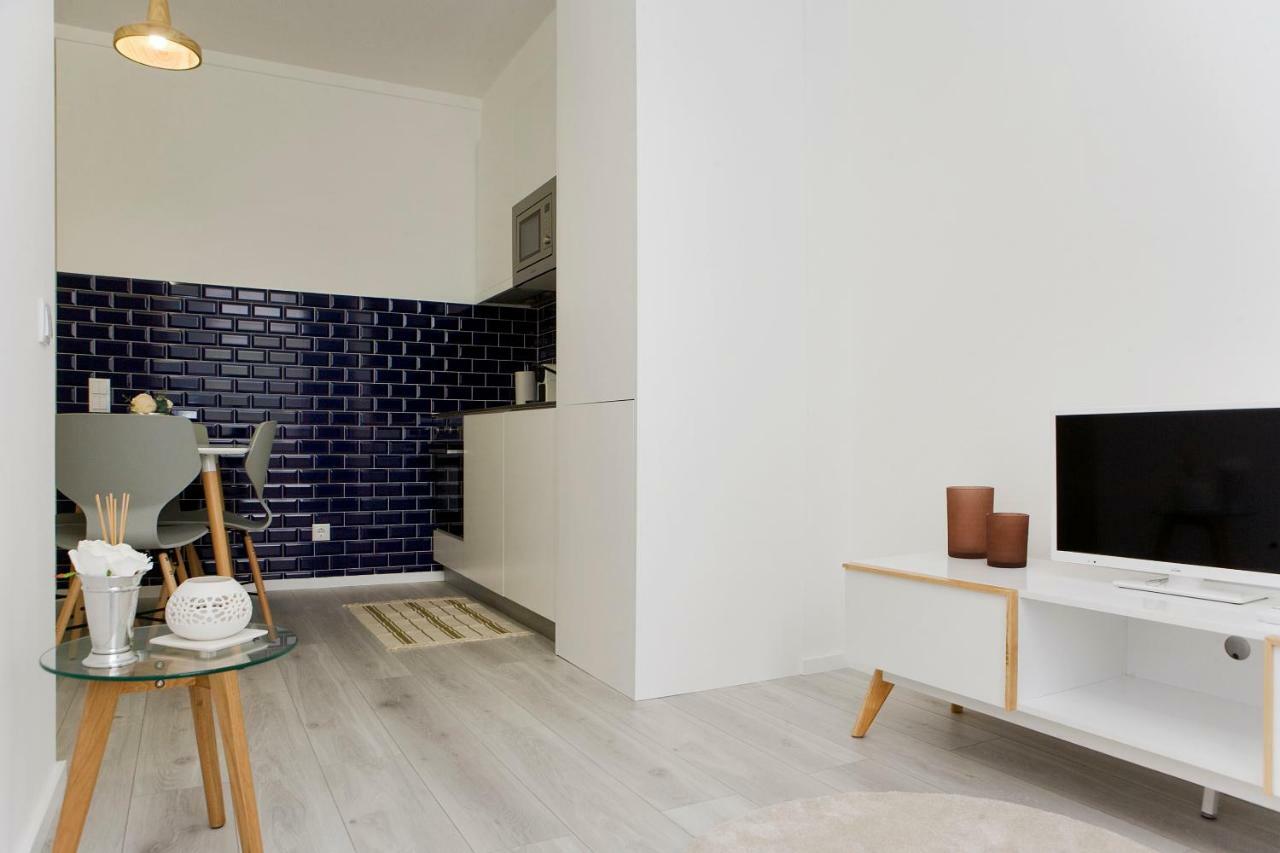 My Modern Homey At Porto Ngoại thất bức ảnh