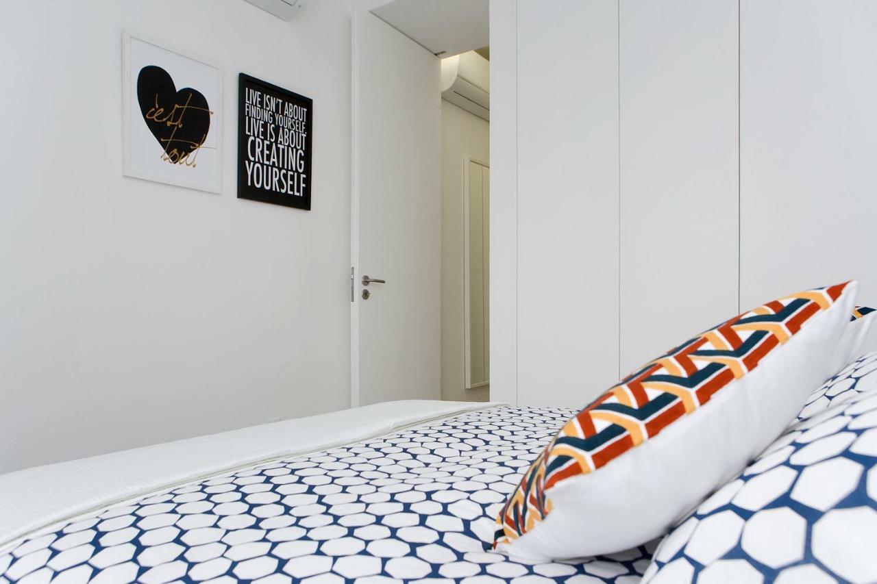 My Modern Homey At Porto Ngoại thất bức ảnh