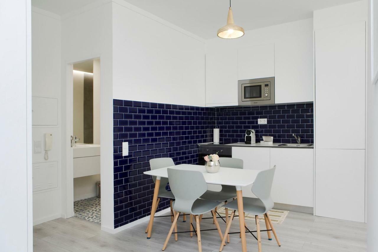 My Modern Homey At Porto Ngoại thất bức ảnh